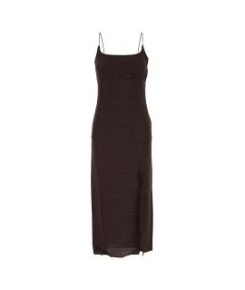 JACQUEMUS Повседневное платье