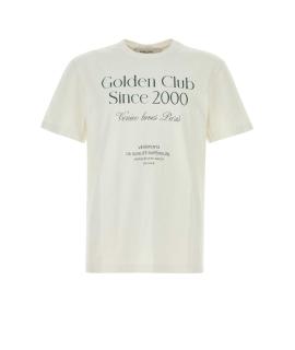 GOLDEN GOOSE DELUXE BRAND Футболка