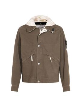 STONE ISLAND Парка