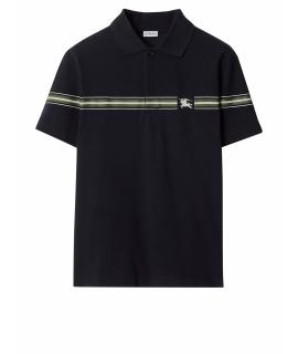 BURBERRY Поло с коротким рукавом