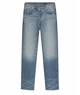 FEAR OF GOD ESSENTIALS Прямые джинсы