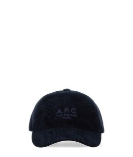 A.P.C. Кепка/бейсболка