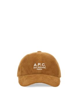 A.P.C. Кепка/бейсболка