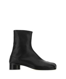 MAISON MARGIELA Высокие ботинки