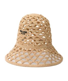 PRADA Шляпа