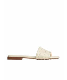 BOTTEGA VENETA Шлепанцы