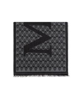 ALEXANDER MCQUEEN Шарф