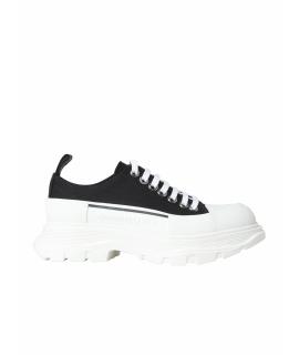 ALEXANDER MCQUEEN Кеды