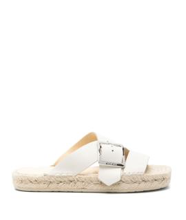 LOEWE Шлепанцы