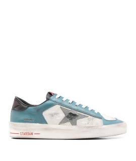 GOLDEN GOOSE DELUXE BRAND Низкие кроссовки / кеды