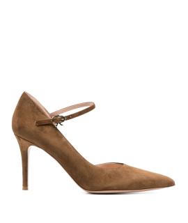 GIANVITO ROSSI Туфли