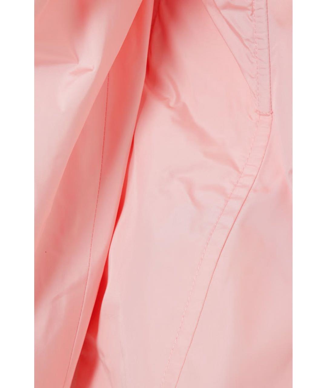 JACQUEMUS Коктейльное платье, фото 4