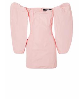 JACQUEMUS Коктейльное платье