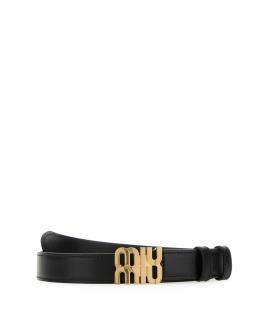 MIU MIU Ремень