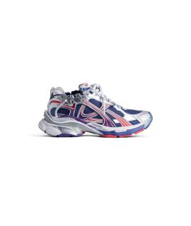 BALENCIAGA Низкие кроссовки / кеды