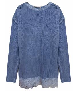 ERMANNO SCERVINO Джемпер / свитер