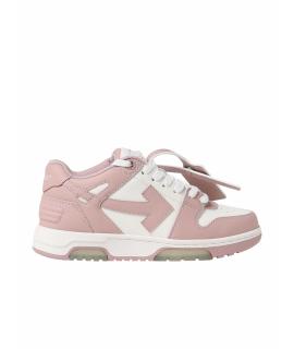 OFF-WHITE Кеды