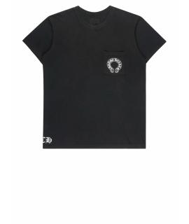 CHROME HEARTS Футболка