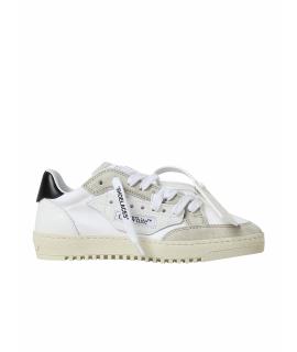 OFF-WHITE Кеды