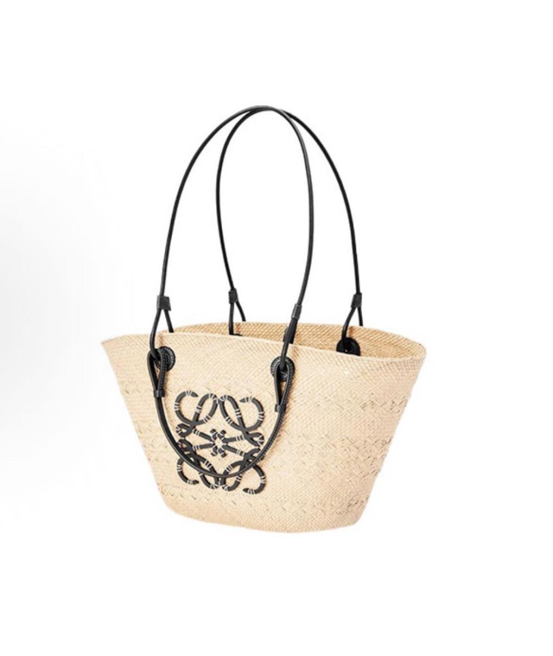LOEWE Пляжная сумка, фото 3