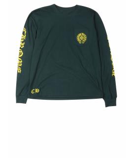 CHROME HEARTS Лонгслив