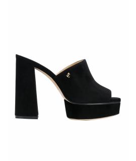 JIMMY CHOO Мюли