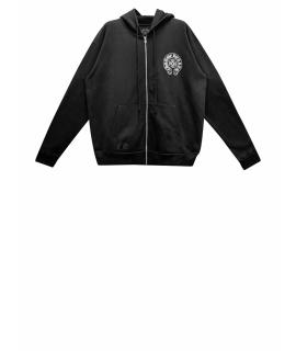 CHROME HEARTS Худи/толстовка