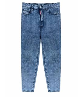 DSQUARED2 Прямые джинсы