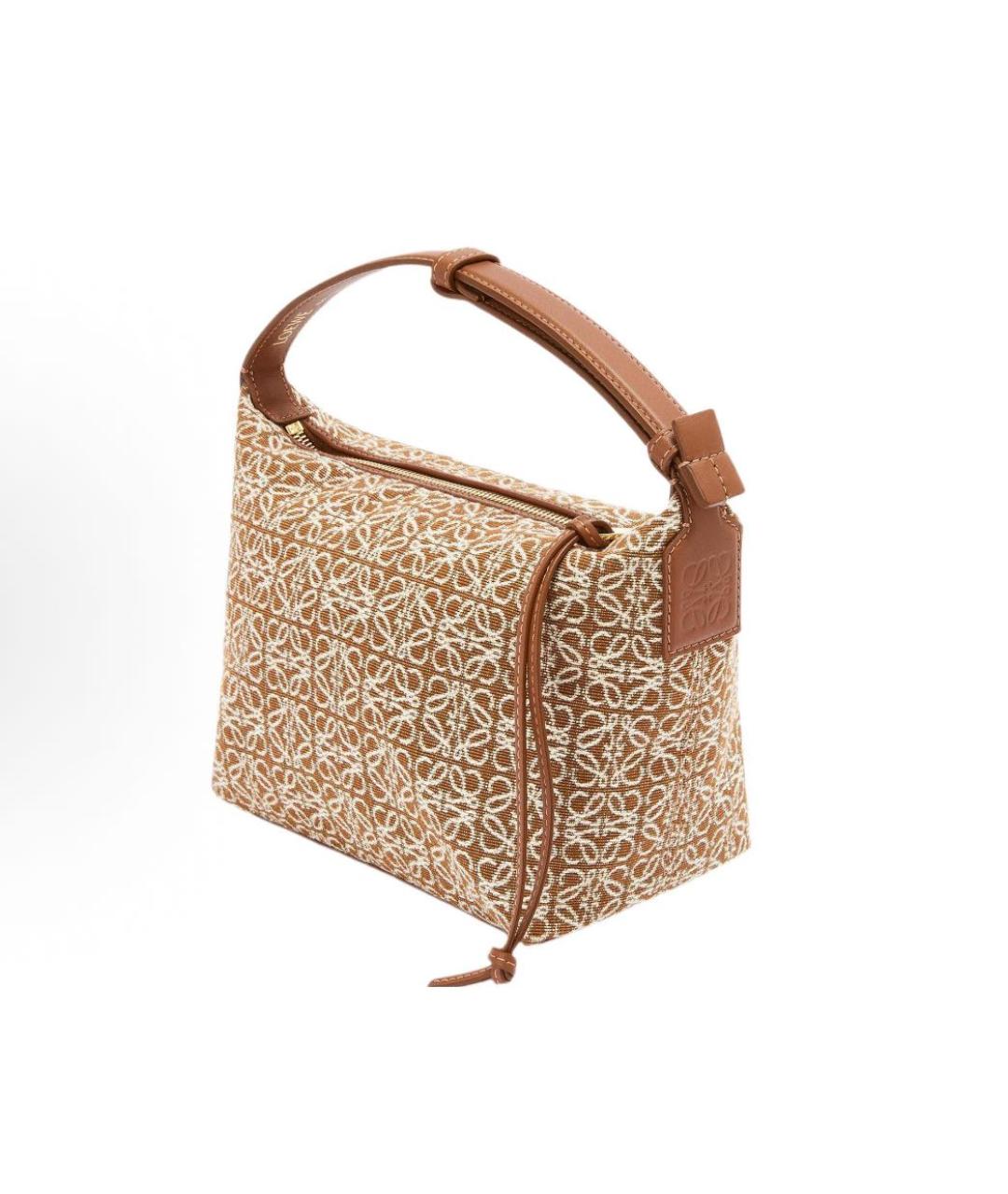 LOEWE Сумка через плечо, фото 3