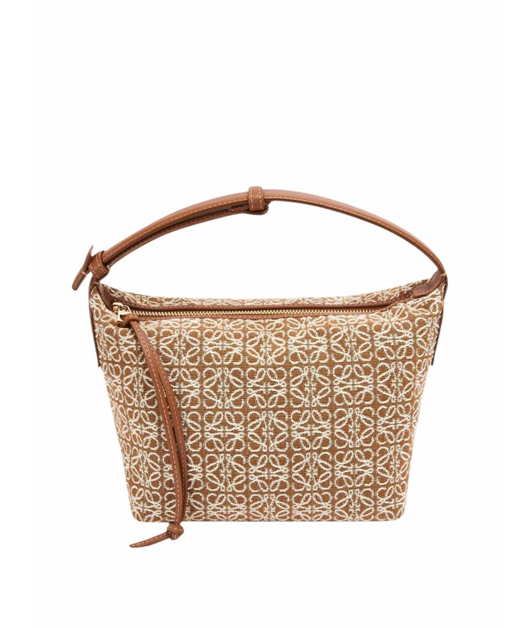 LOEWE Сумка через плечо, фото 1