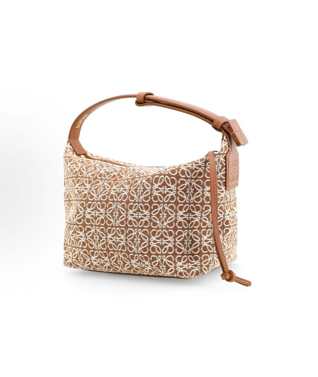 LOEWE Сумка через плечо, фото 4