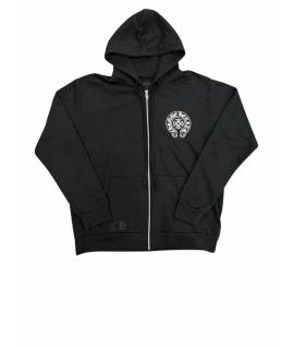 CHROME HEARTS Худи/толстовка