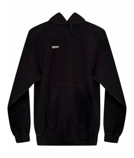 VETEMENTS Худи/толстовка