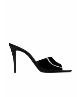 SAINT LAURENT Мюли