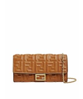 FENDI Клатч/вечерняя сумка