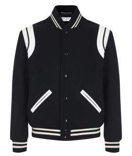 SAINT LAURENT Куртка