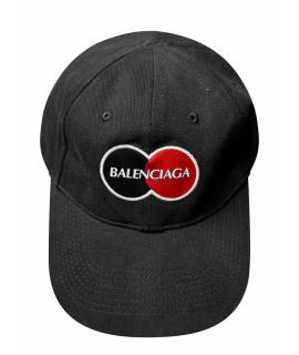 BALENCIAGA Кепка/бейсболка