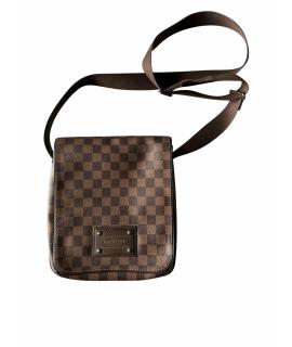 LOUIS VUITTON Сумка на плечо