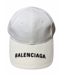 BALENCIAGA Кепка/бейсболка