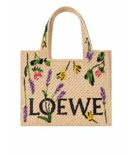 LOEWE Пляжная сумка