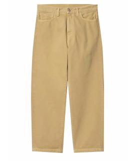 CARHARTT WIP Прямые джинсы