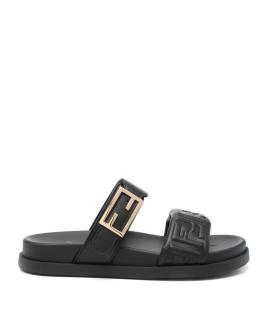 FENDI Сандалии