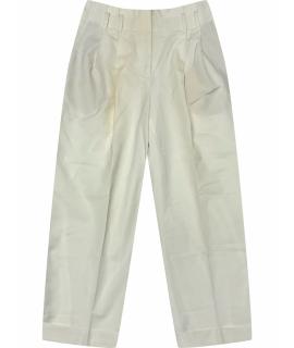 BRUNELLO CUCINELLI Прямые брюки