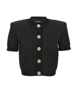 BALMAIN Кардиган