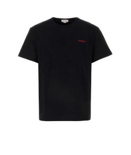 ALEXANDER MCQUEEN Футболка