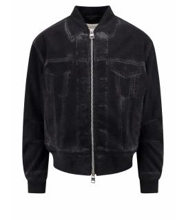 ALEXANDER MCQUEEN Куртка