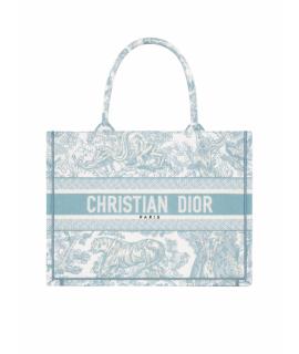CHRISTIAN DIOR Сумка тоут