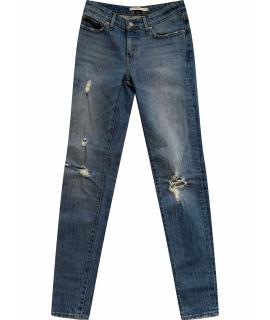 LEVI'S Джинсы слим