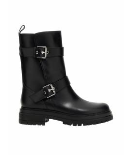 GIANVITO ROSSI Ботинки