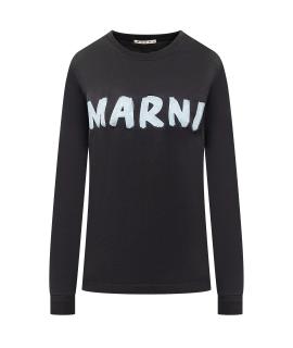 MARNI Худи/толстовка